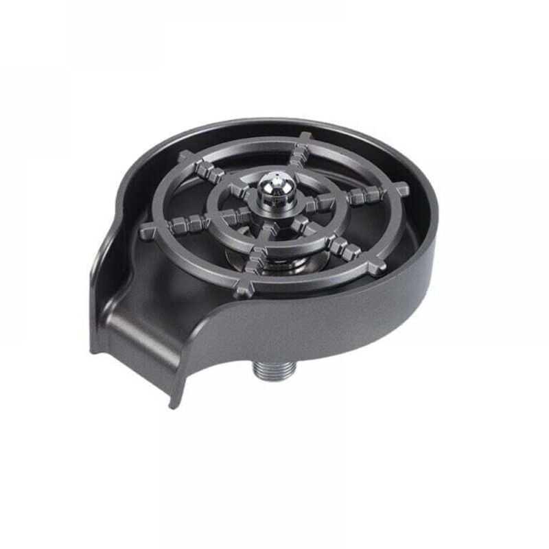 foto del prodotto lavabicchieri per lavello, lavabicchieri automatico, lavabicchieri per lavello, accessori per lavello da cucina, lavabicchieri per lavello per uso