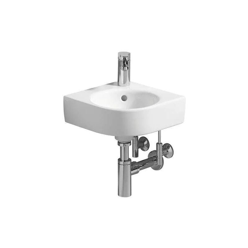 foto del prodotto lavabo angolare compatto 32, prima style