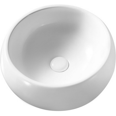 foto del prodotto lavabo appoggio la37 bianco dm 39.5