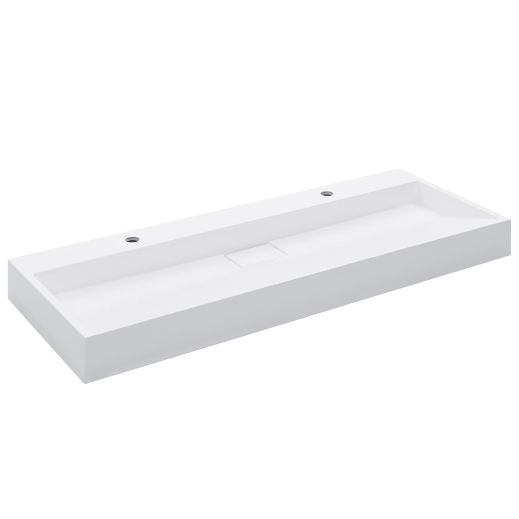 foto del prodotto lavabo bagno 120 cm colata minerale marmo bianco 02 0002637
