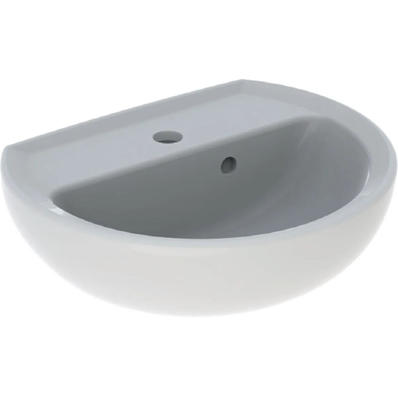 foto del prodotto lavabo bastia 45 cm x 32 cm