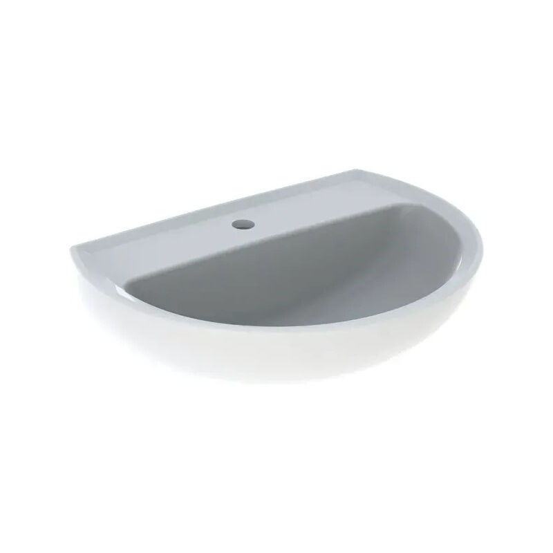foto del prodotto lavabo bastia 60 cm x 45,5 cm
