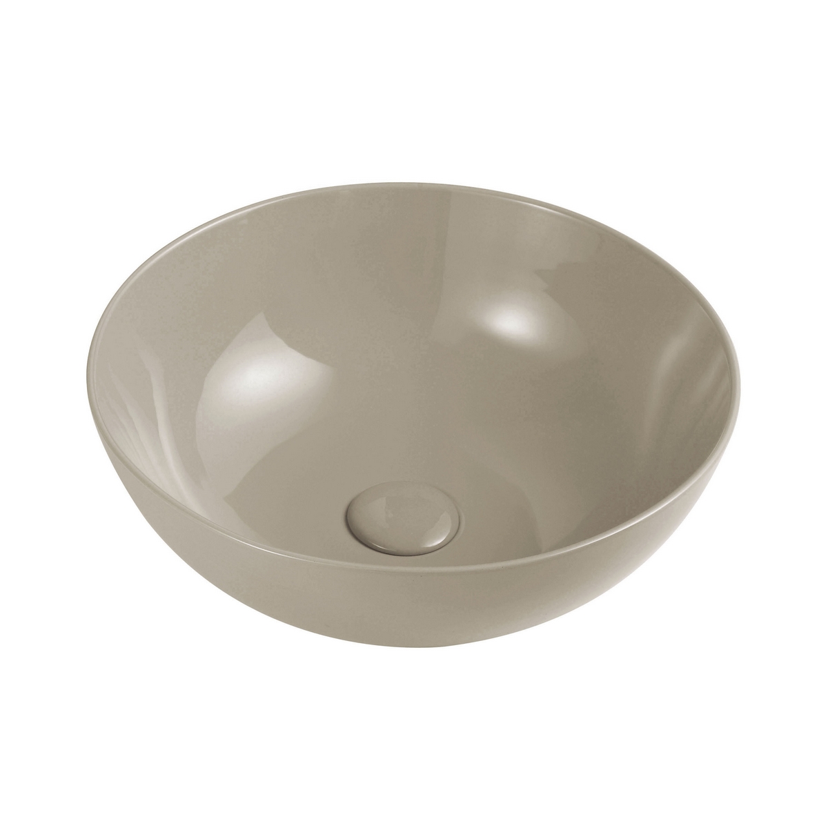 foto del prodotto lavabo d 39 appoggio slim mod. 02