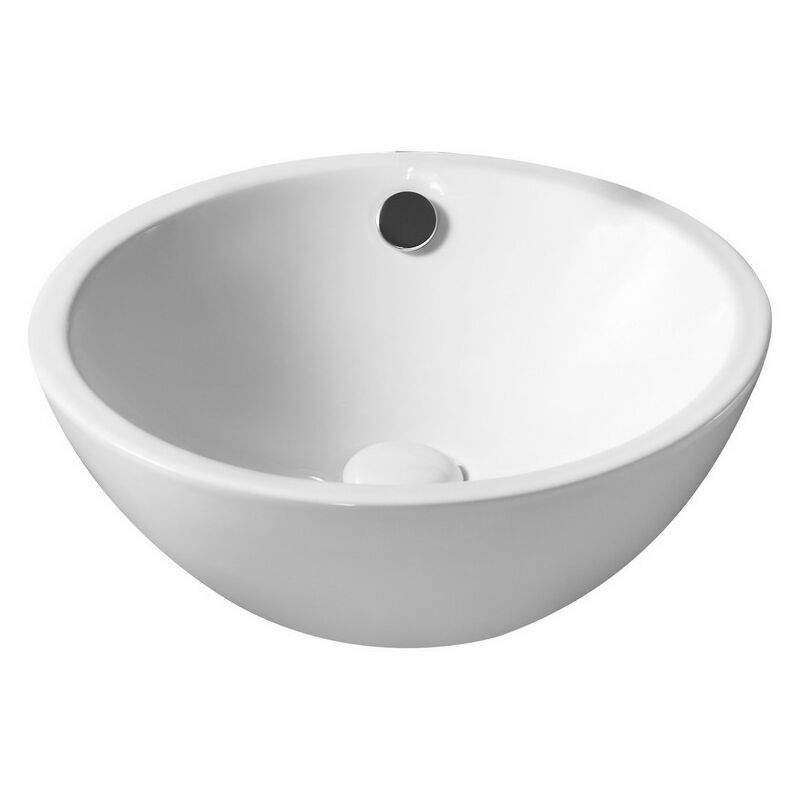foto del prodotto lavabo d appoggio serie la25 dm 39.5