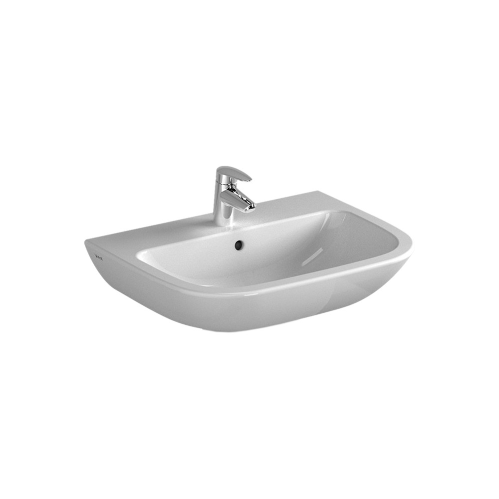 foto del prodotto lavabo da 60 cm in ceramica serie s20