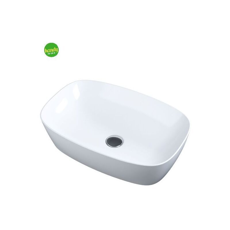 foto del prodotto lavabo da appoggio mobo ctl 60