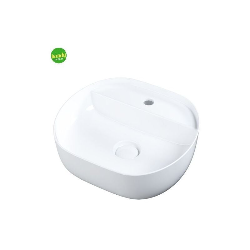 foto del prodotto lavabo da appoggio mobo drv 40