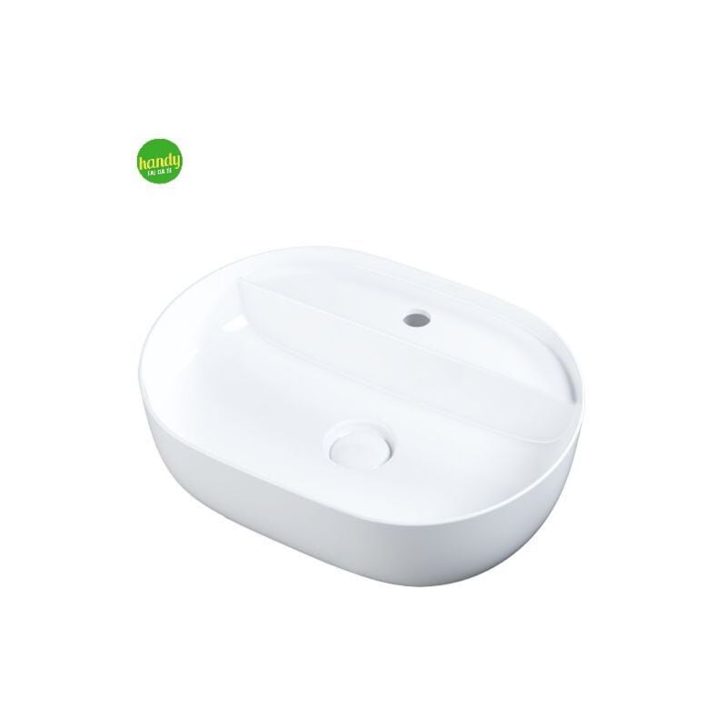 foto del prodotto lavabo da appoggio mobo drv 50