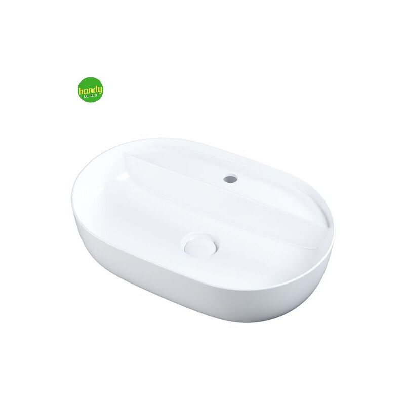 foto del prodotto lavabo da appoggio mobo drv 60