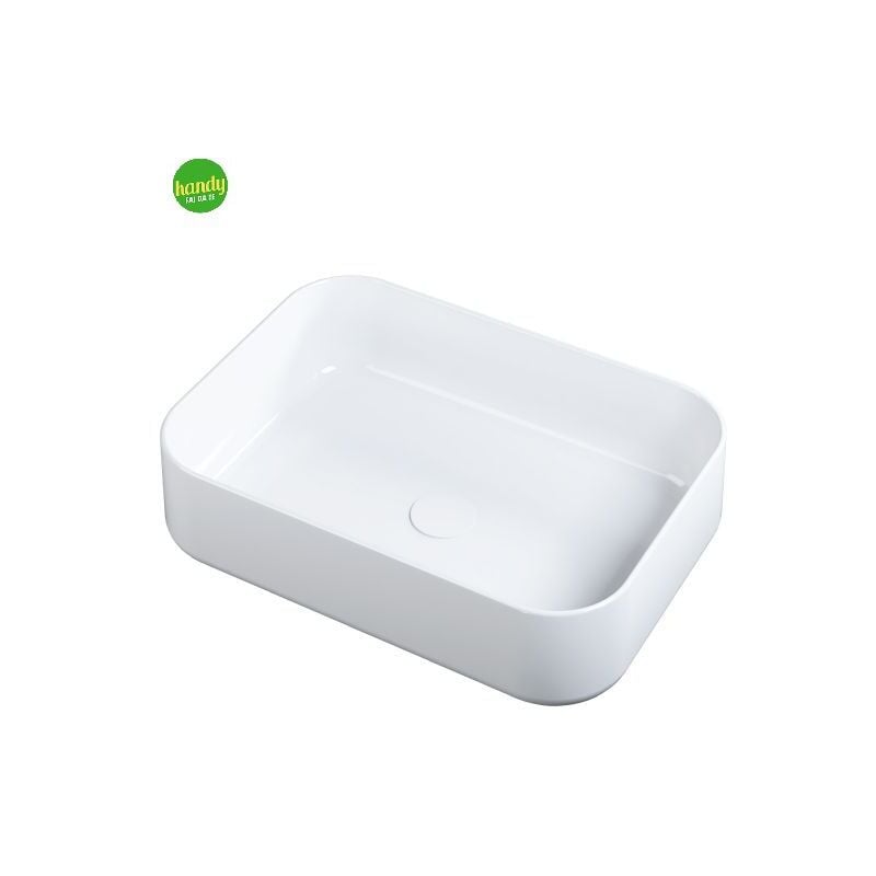 foto del prodotto lavabo da appoggio mobo infinity 50