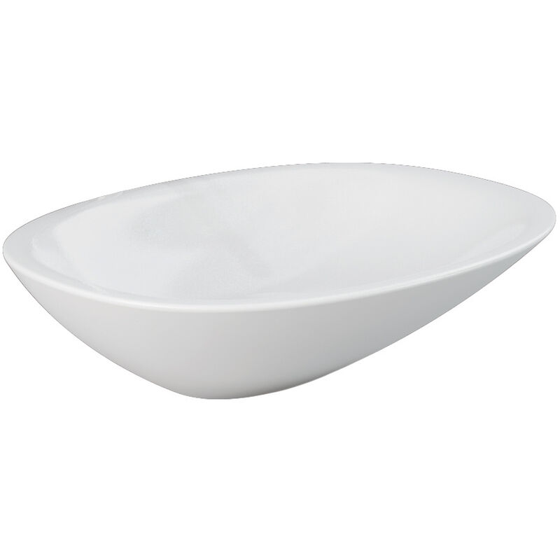 foto del prodotto lavabo da appoggio morning 38 x 54 cm