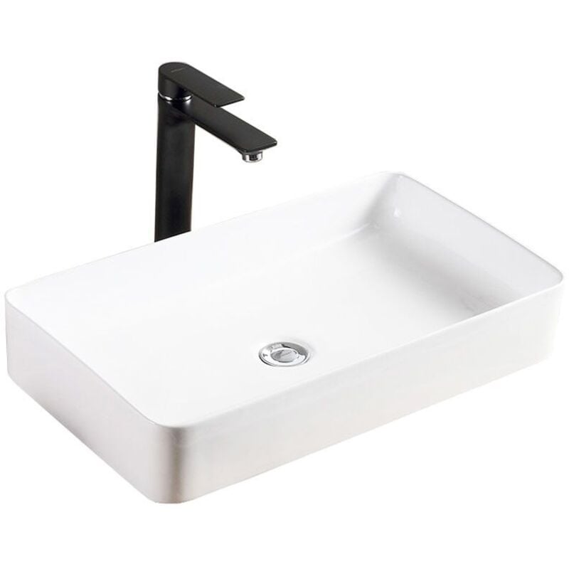 foto del prodotto lavabo da appoggio rea denis