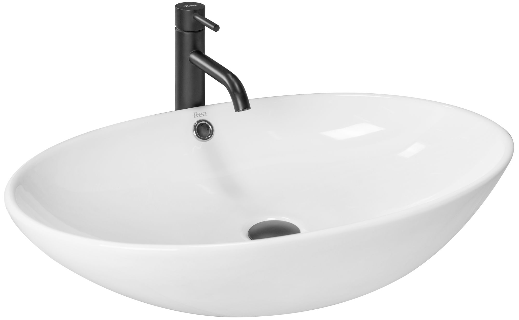 foto del prodotto lavabo da appoggio rea olga