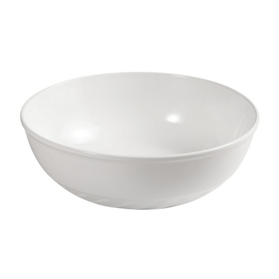 foto del prodotto lavabo da appoggio slim nero h. 140
