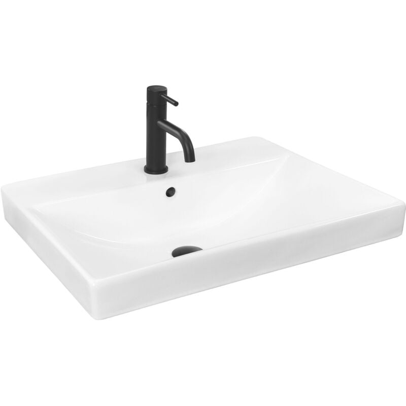 foto del prodotto lavabo da incasso rea mandy