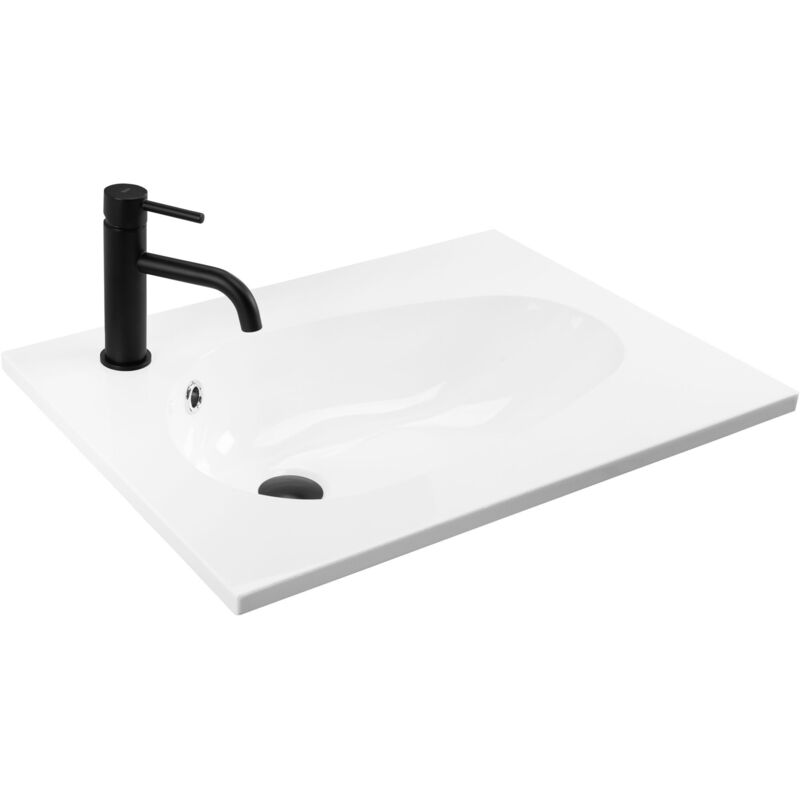 foto del prodotto lavabo da incasso rea selena 60