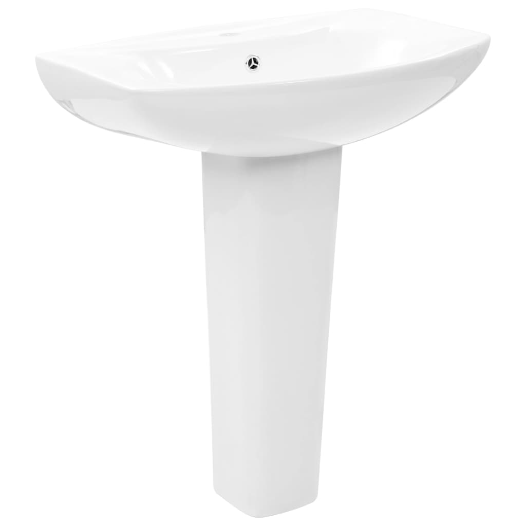 foto del prodotto lavabo freestanding con base in ceramica bianca 65x52 cm 02 0002568