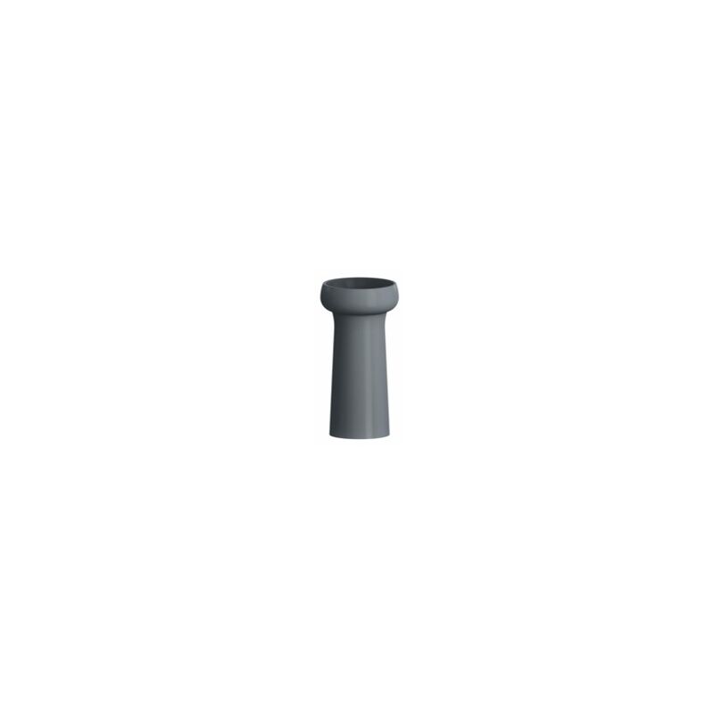 foto del prodotto lavabo freestanding graal azzurra colore antracite