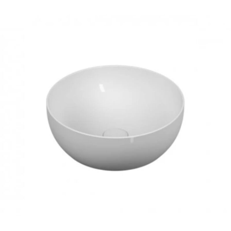 foto del prodotto lavabo in ceramica round 40cm