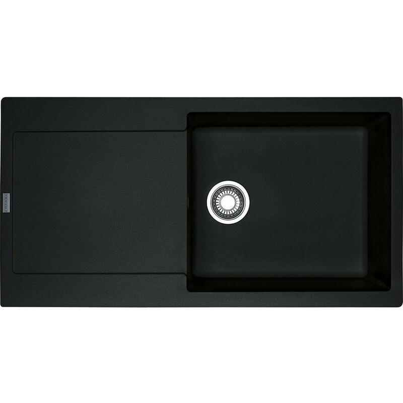 foto del prodotto lavabo incasso 60cm fragranit 459433 franke