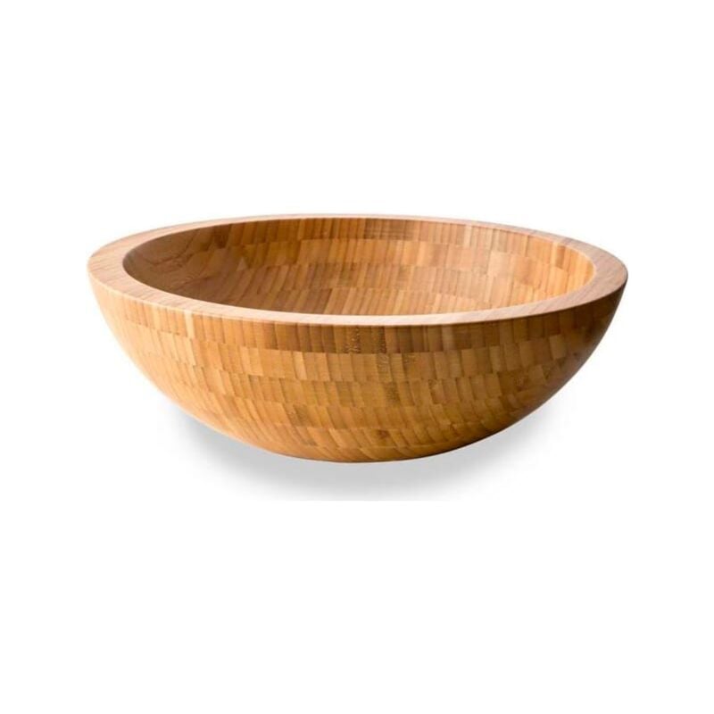 foto del prodotto lavabo la ciotola bamboo