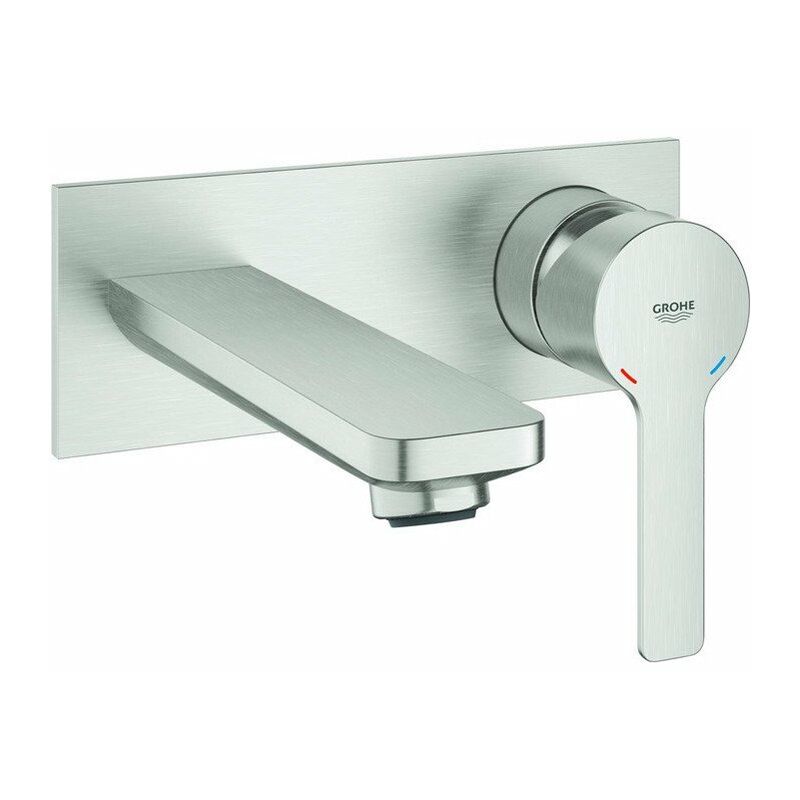 foto del prodotto lavabo lineare 2 tr