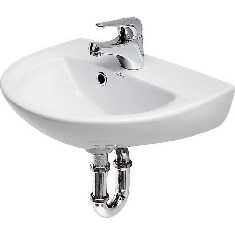 foto del prodotto lavabo president cm.45