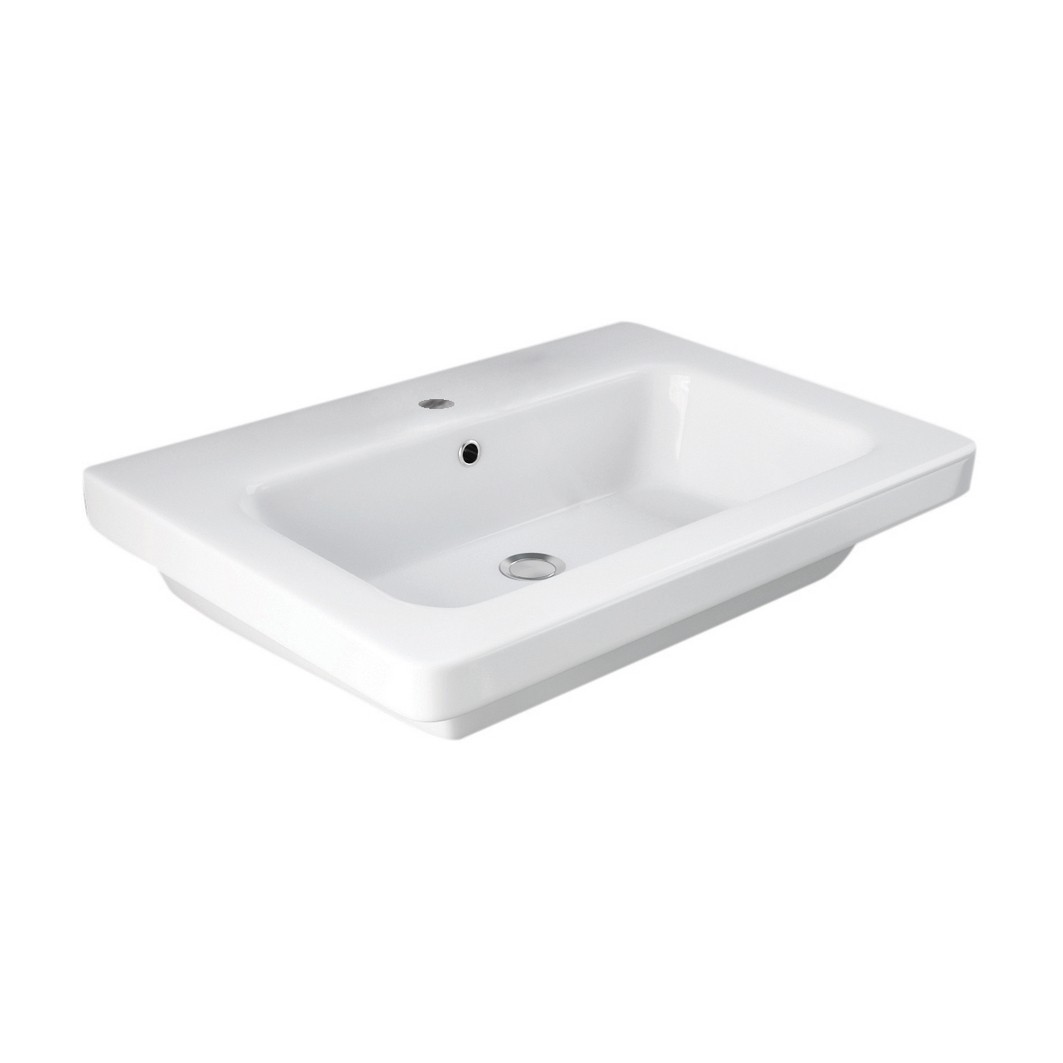 foto del prodotto lavabo resort da 55cm con monoforo