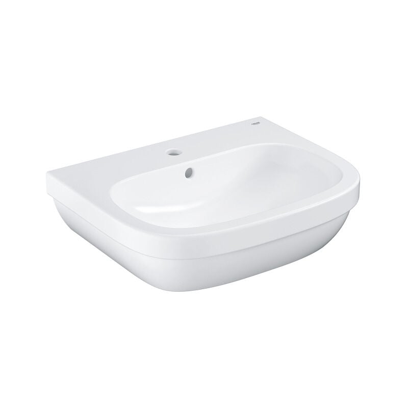 foto del prodotto lavabo sospeso euro ceramic 60 cm 39335000 grohe