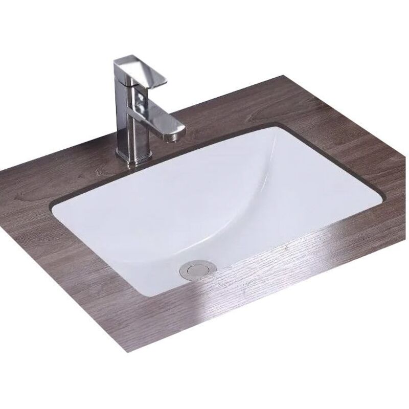 foto del prodotto lavabo sottopiano rea adela