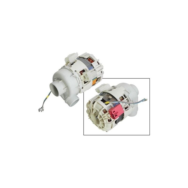 foto del prodotto lavaggio del motore per lavastoviglie electrolux 1113196503