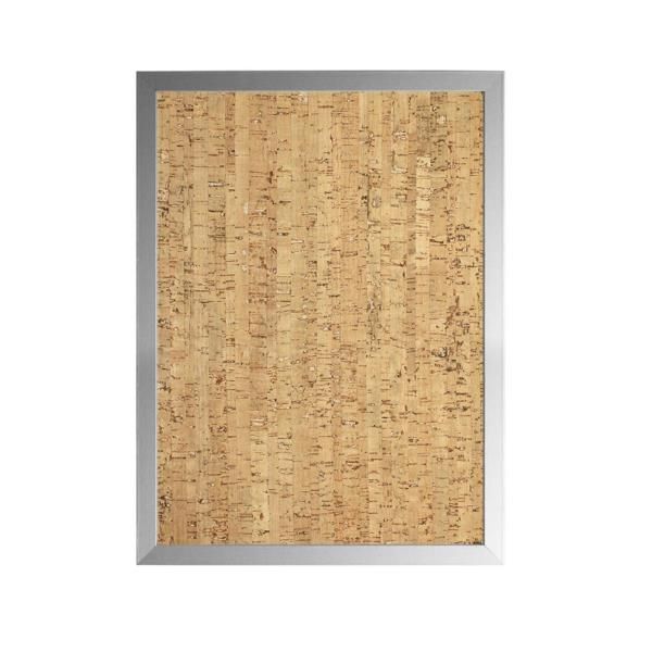 foto del prodotto lavagna sughero deco 60x45 - sf141258528