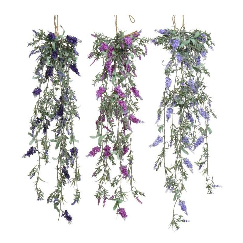 foto del prodotto lavanda da appendere colori assortiti
