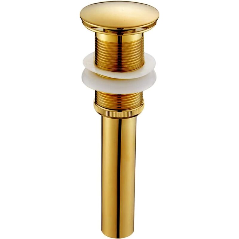 foto del prodotto lavandino estraibile di alta qualit in acciaio inox e ottone wearee senza troppopieno.