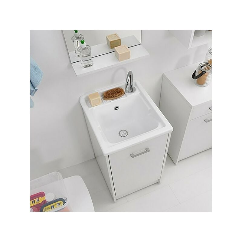 foto del prodotto lavapanni domestica colavene 45x50x86 dl4550b