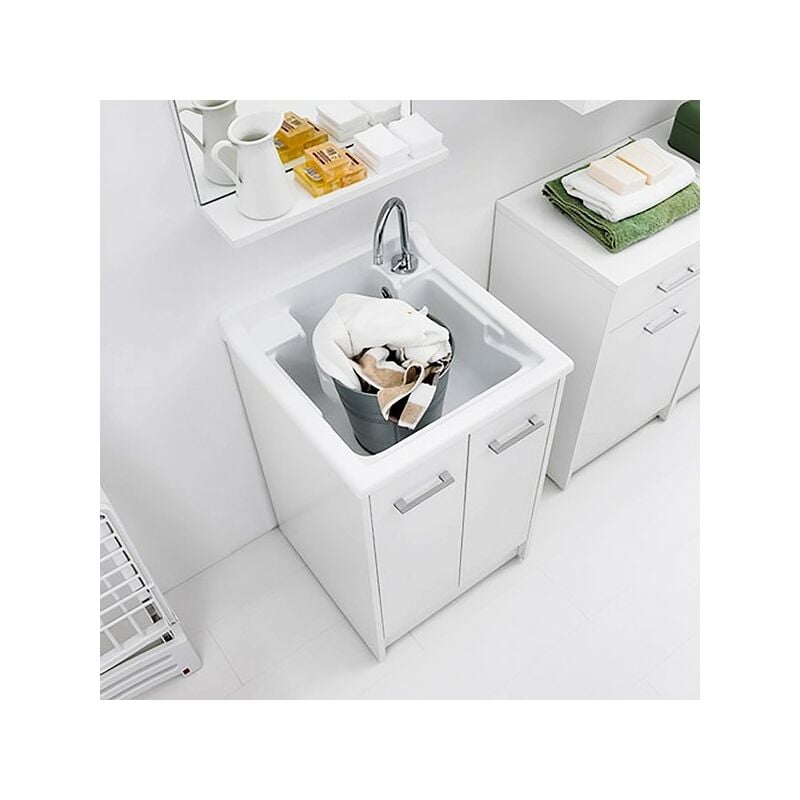 foto del prodotto lavapanni domestica colavene 50x45x86 dl5045b