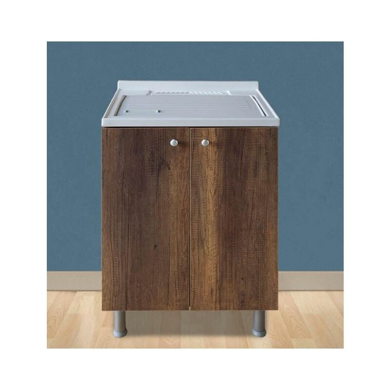 foto del prodotto lavapanni lavatoio colore barok 60x60xh86 linda freedom