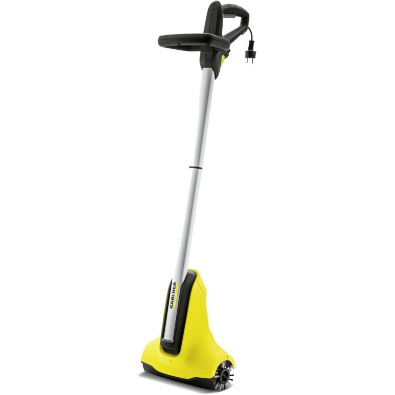 foto del prodotto lavapatio pcl 4 max. pressione 10 bar pressione variabile bassa pressione consumo di acqua a 4 bar max. 180 l h karcher