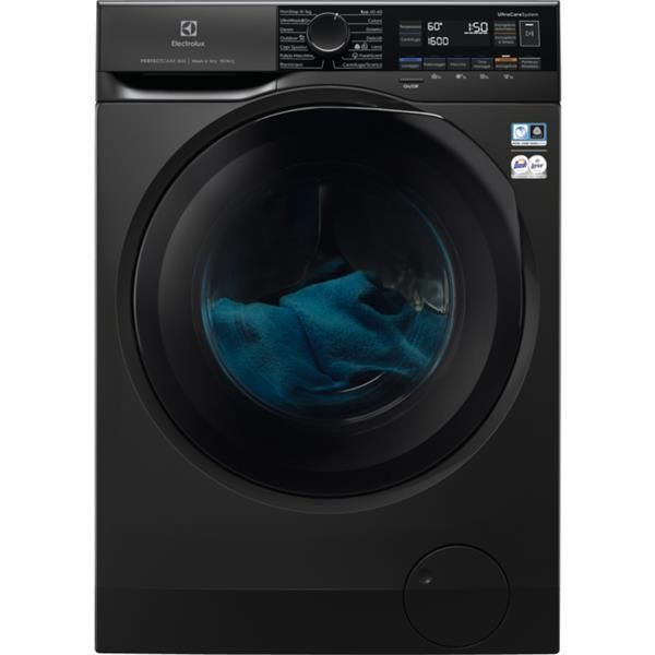 foto del prodotto lavasc ew8w16black 10 6kg 1600 - 914600829