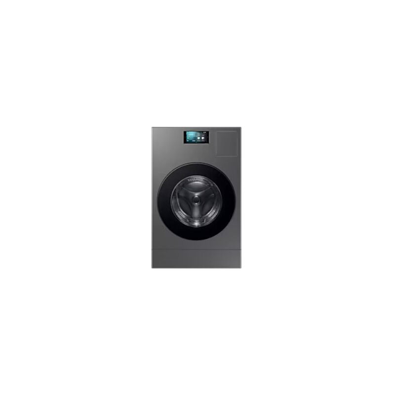 foto del prodotto lavasciuga 18 11 kg libera installazione classe a wd18db8995bzt2 samsung