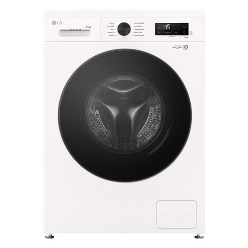 foto del prodotto lavasciuga lg w4nx1095nwb agwqpis 6 motion white
