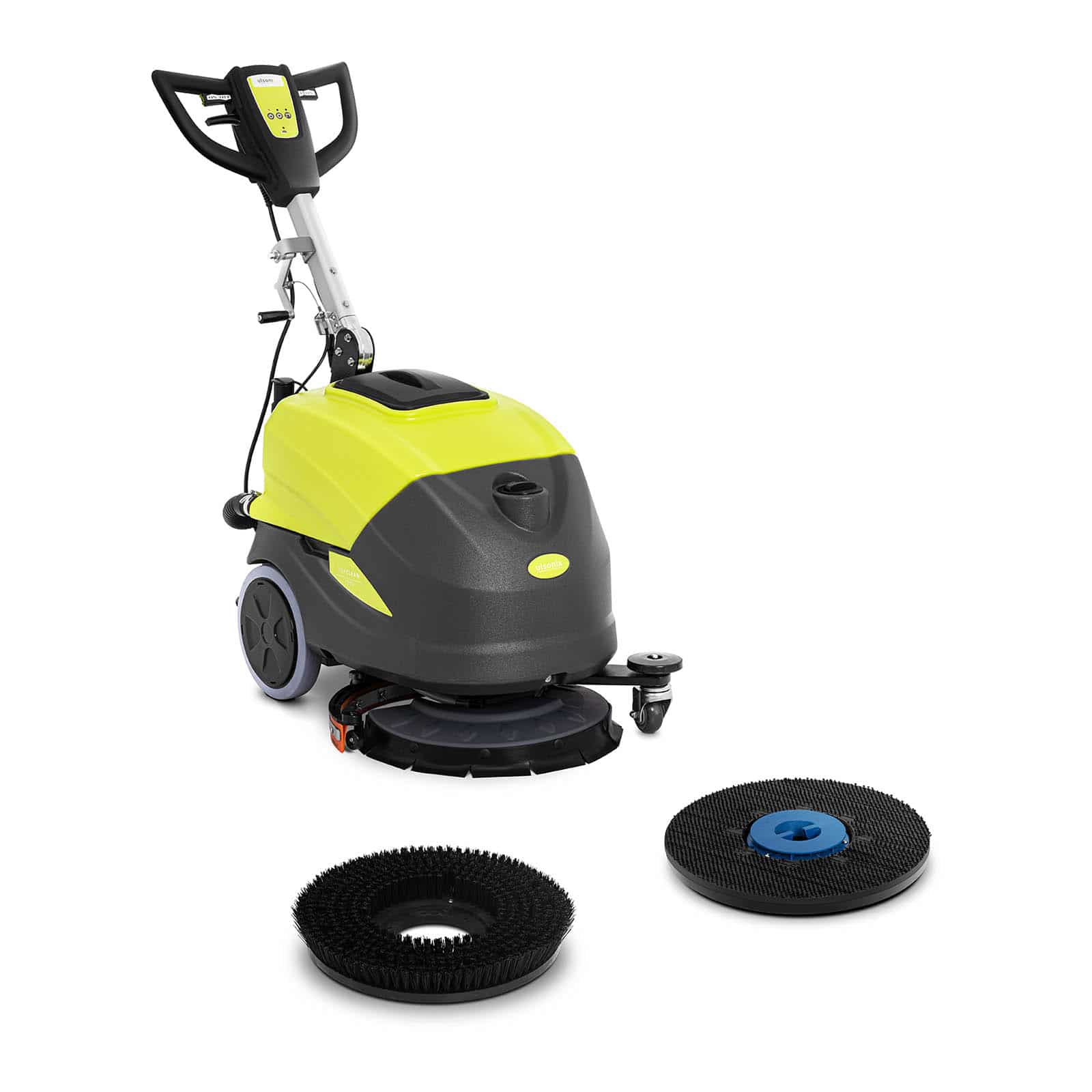 foto del prodotto lavasciuga pavimenti 45,5 cm 600 watt 1.450 m h 14 0005887