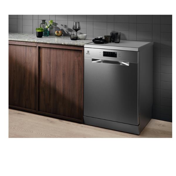 foto del prodotto lavast esa47200sx 60cm inox e 13