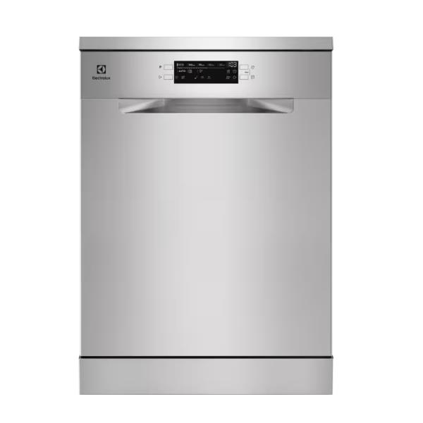 foto del prodotto lavast esm48200sx 60 cm inox e 14