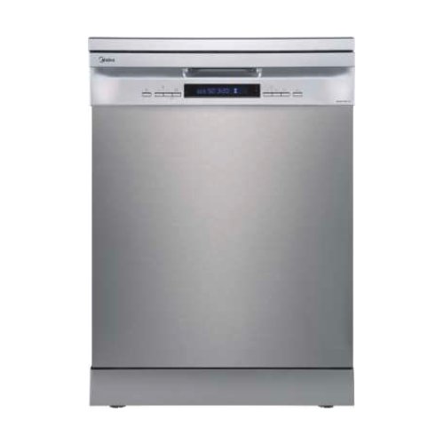 foto del prodotto lavastoviglie 14 coperti inox classe c mfd60s230x it