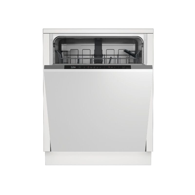 foto del prodotto lavastoviglie 60cm 13c 47db e completamente integrata pdin25311 beko
