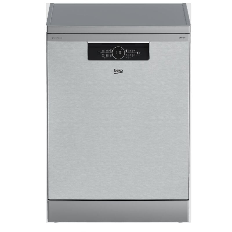 foto del prodotto lavastoviglie cm 60 16 coperti 42db. bdfn36640xc beko