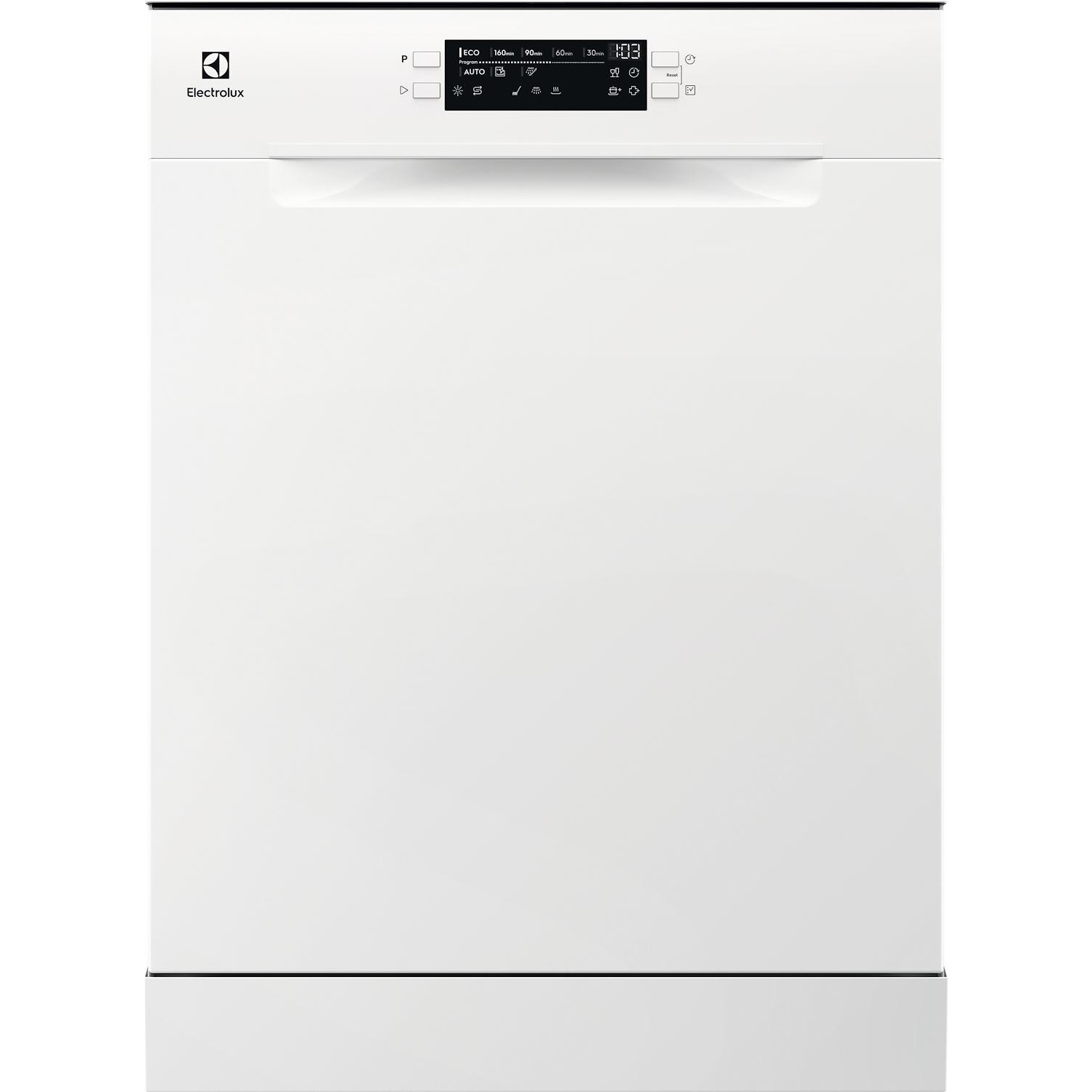 foto del prodotto lavastoviglie electrolux esa47300sw bianco