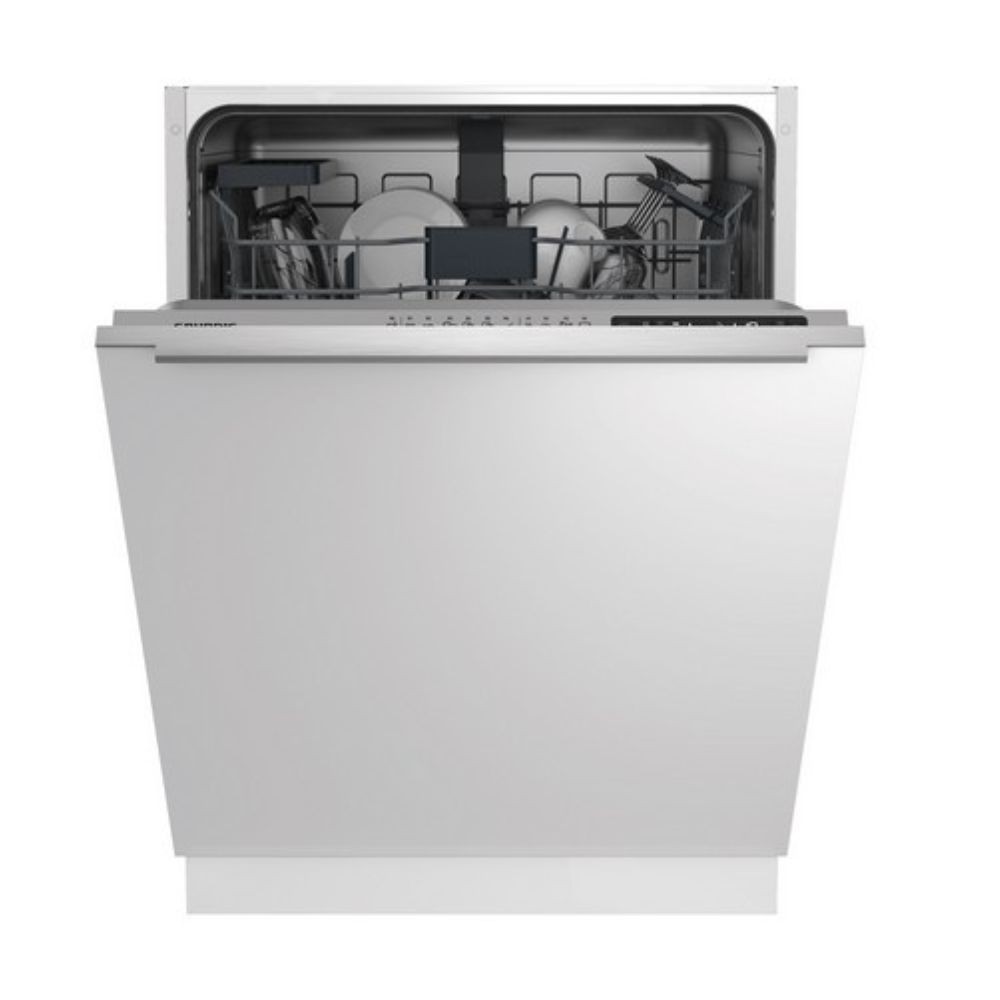 foto del prodotto lavastoviglie grundig gnv31622 a scomparsa totale 14 coperti