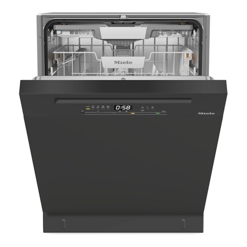 foto del prodotto lavastoviglie incasso miele 12849330 g 5811 scu active plus black